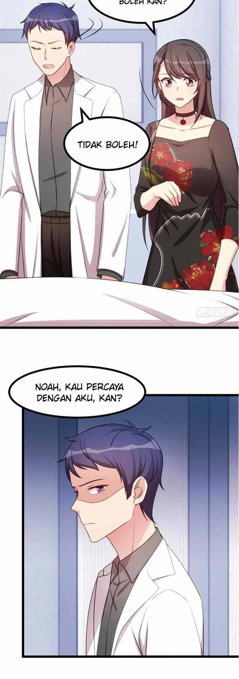 CEO’s Sudden Proposal Chapter 239 Gambar 2